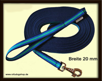 Führleine 9 m bis 12 m