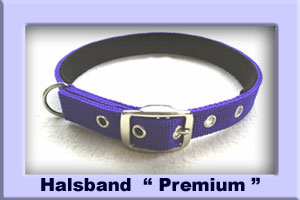 Halsband 