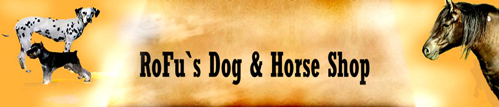 RoFu´s Dog Shop