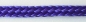 Preview: Hundeleine 2m 3fach verstellbar *Blau*