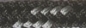 Preview: Hundeleine 2m / 2,4m 3fach sowie 2,80m 4fach verstellbar *Schwarz-Silber*