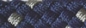 Preview: Hundeleine 1m bis 2m mit Handschlaufe *Marine-Silber*