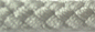 Preview: Hundeleine 2m / 2,4m 3fach sowie 2,80m 4fach verstellbar *Silber*