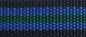 Preview: Pferdehalfter / SHP/Premium - Ösen  * Marine-Blau-Dunkelgrün *