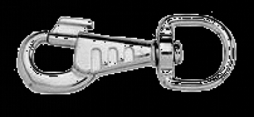 Preview: Hundeleine "BIG" 2,80m 4fach verstellbar *Regenbogen*