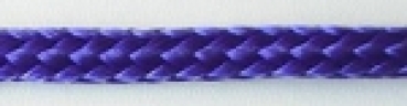 Hundeleine 1 m bis 2 m *Blau*