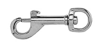 Hundeleine 2m 3fach verstellbar *Schwarz-Türkis-Silber*
