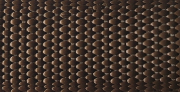 Pferdehalfter / SHS - Ösen  * Braun *