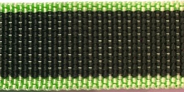 Pferdehalfter / SHS  * Hellgrün-Tanne-Hellgrün*