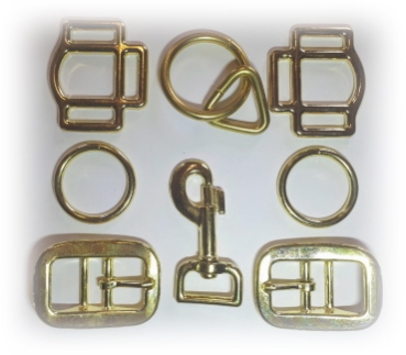 Pferdehalfter / SHP/Premium - Ösen  * Grün-Bordeaux-Marine *