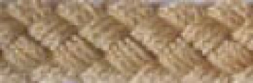 Hundeleine 2m / 2,4m 3fach sowie 2,80m 4fach verstellbar *Beige*