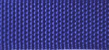 Pferdehalfter / SHS - Ösen  * Blau *