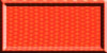 Kurzführer mit gepolsterter Handschlaufe   *Orange*