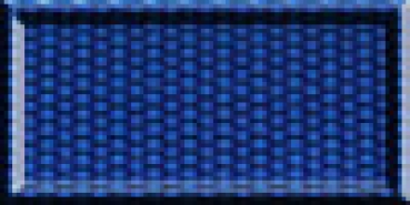Kurzführer mit gepolsterter Handschlaufe   *Signalblau*