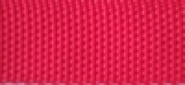 Hundeleine 2 m 3fach verstellbar *ROT*