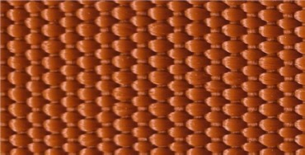 Pferdehalfter / SHS  * Kürbisorange *