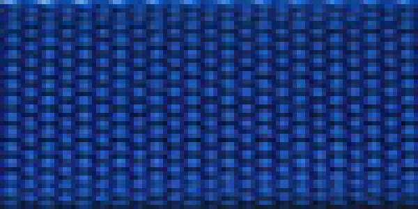 Pferdehalfter / SHS  * Blau*