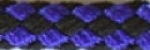 Agilityleine / Retrieverleine  *Schwarz-Blau*